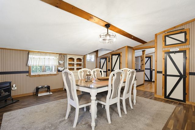 4 Cheney, Blackstone, MA 01504