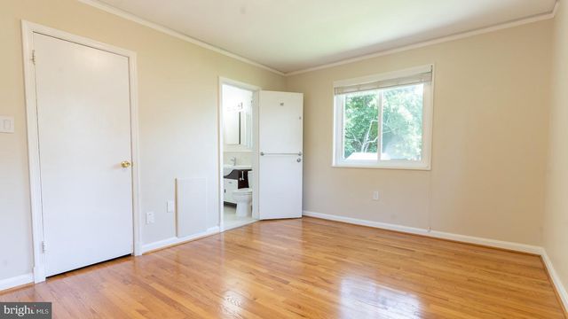 9228 E PARKHILL DR, Bethesda, MD 20814