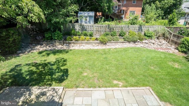 9228 E PARKHILL DR, Bethesda, MD 20814