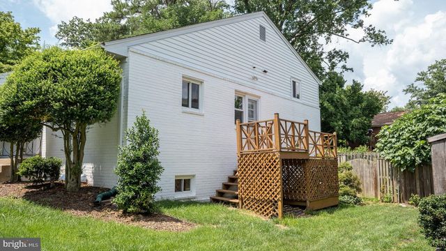 9228 E PARKHILL DR, Bethesda, MD 20814