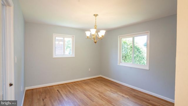 9228 E PARKHILL DR, Bethesda, MD 20814