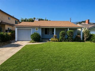 223 E Haven Avenue, Arcadia, CA 91006
