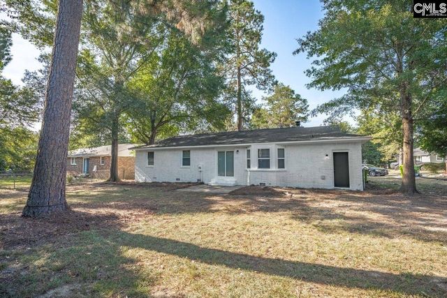 2278 S Partridge Circle, Hopkins, SC 29061