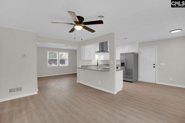 2278 S Partridge Circle, Hopkins, SC 29061