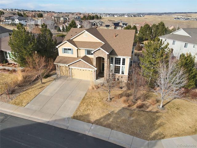 5791 Chisholm Place, Parker, CO 80134