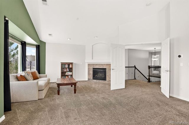 5791 Chisholm Place, Parker, CO 80134