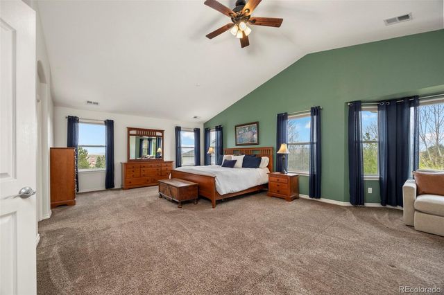 5791 Chisholm Place, Parker, CO 80134