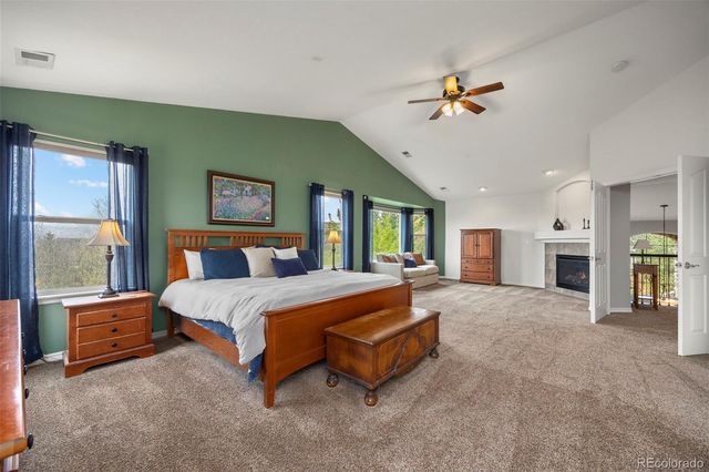 5791 Chisholm Place, Parker, CO 80134