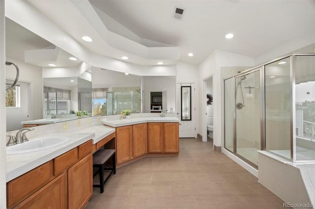 5791 Chisholm Place, Parker, CO 80134