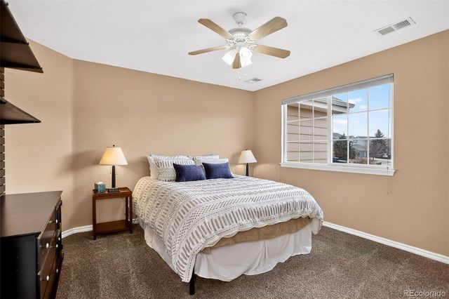 5791 Chisholm Place, Parker, CO 80134