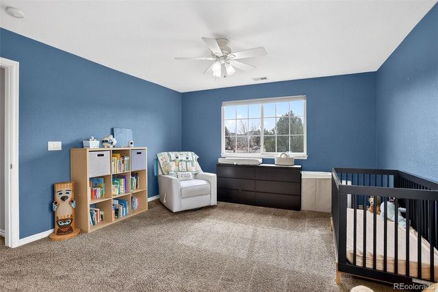 5791 Chisholm Place, Parker, CO 80134