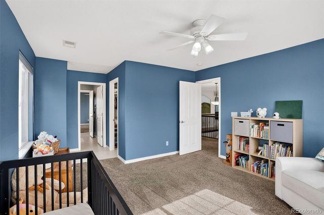 5791 Chisholm Place, Parker, CO 80134