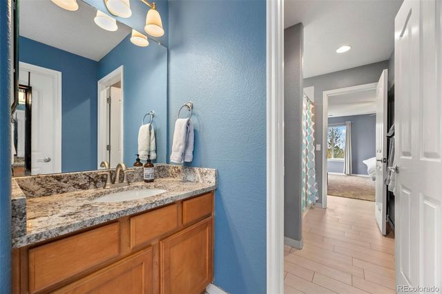 5791 Chisholm Place, Parker, CO 80134