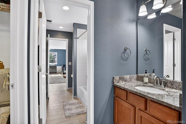 5791 Chisholm Place, Parker, CO 80134