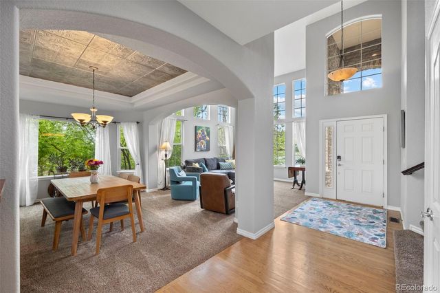 5791 Chisholm Place, Parker, CO 80134