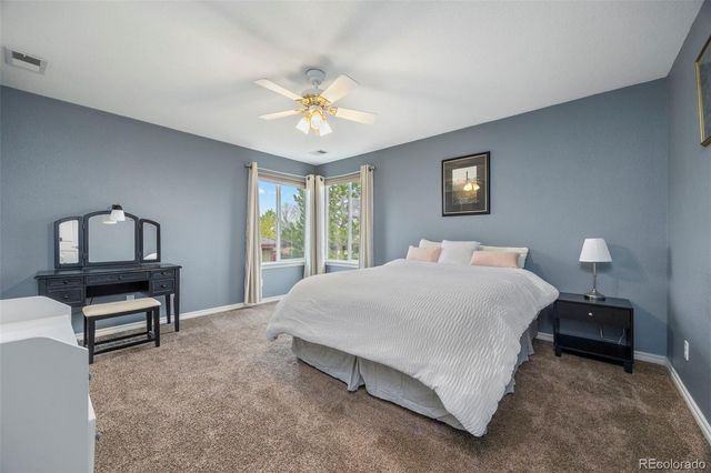 5791 Chisholm Place, Parker, CO 80134