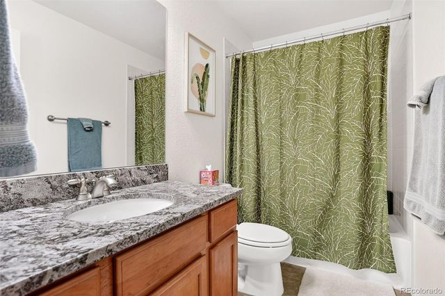 5791 Chisholm Place, Parker, CO 80134