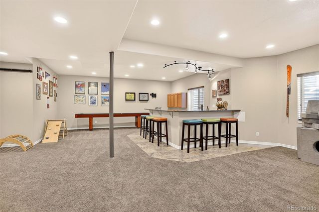 5791 Chisholm Place, Parker, CO 80134