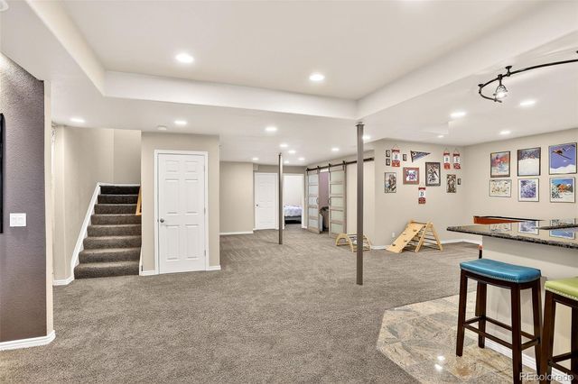 5791 Chisholm Place, Parker, CO 80134