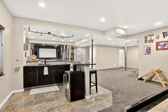 5791 Chisholm Place, Parker, CO 80134