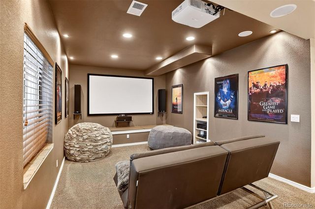 5791 Chisholm Place, Parker, CO 80134