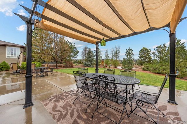 5791 Chisholm Place, Parker, CO 80134