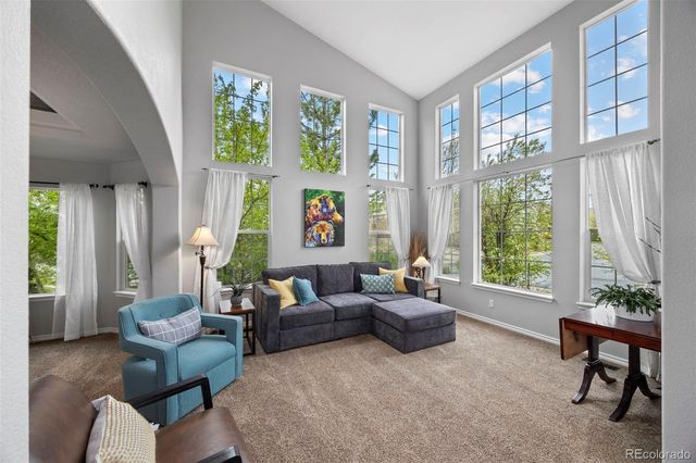 5791 Chisholm Place, Parker, CO 80134