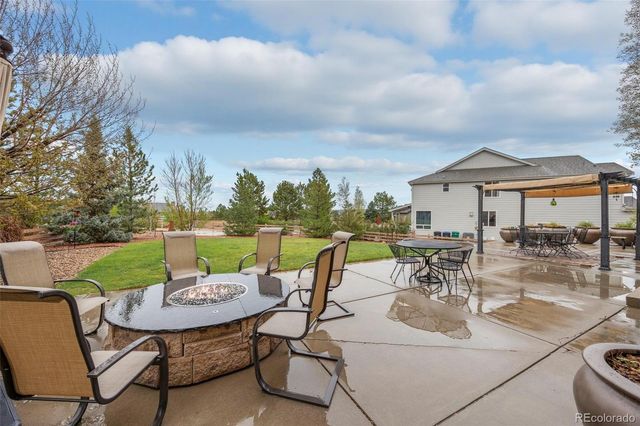5791 Chisholm Place, Parker, CO 80134
