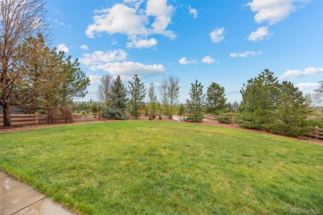 5791 Chisholm Place, Parker, CO 80134