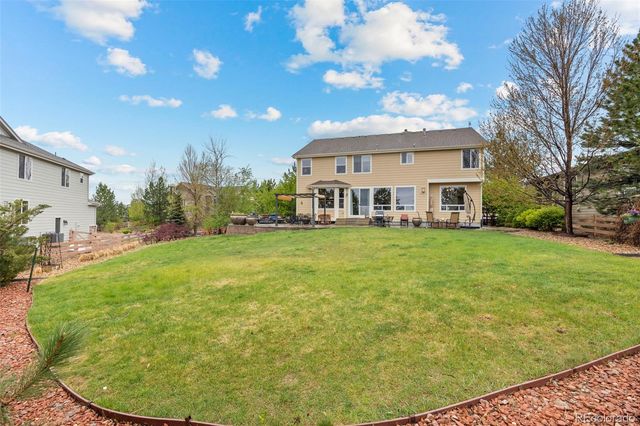 5791 Chisholm Place, Parker, CO 80134