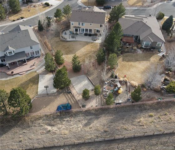 5791 Chisholm Place, Parker, CO 80134
