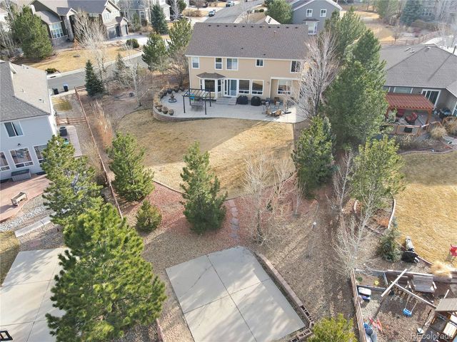 5791 Chisholm Place, Parker, CO 80134