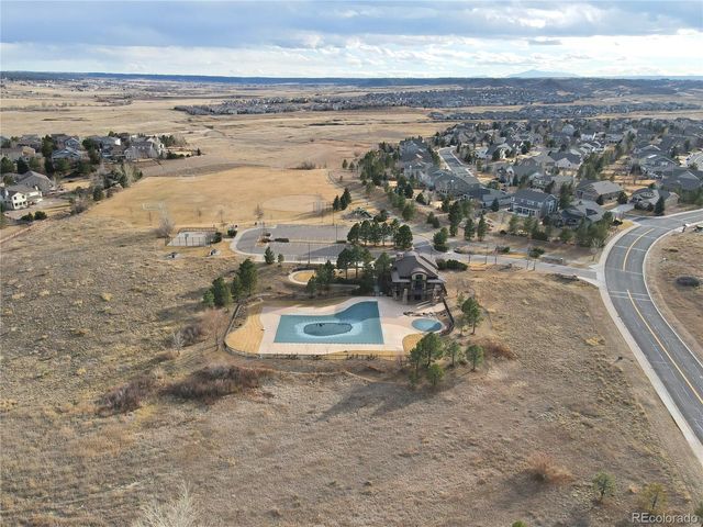 5791 Chisholm Place, Parker, CO 80134