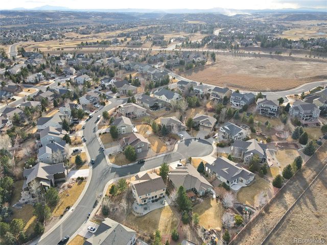 5791 Chisholm Place, Parker, CO 80134