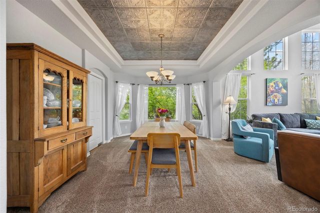 5791 Chisholm Place, Parker, CO 80134