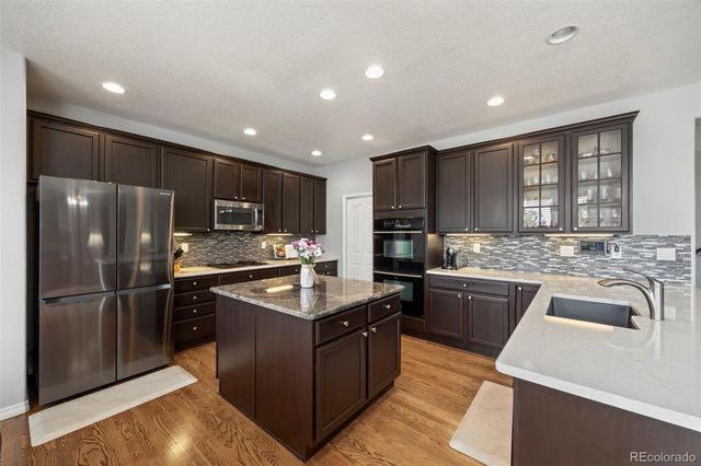 5791 Chisholm Place, Parker, CO 80134