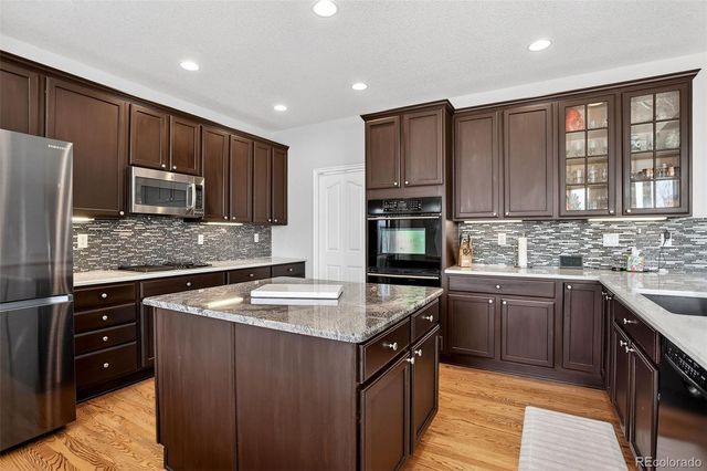 5791 Chisholm Place, Parker, CO 80134