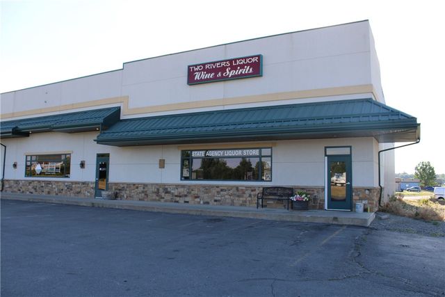 444 N 9th Street-Suite 1, Columbus, MT 59019