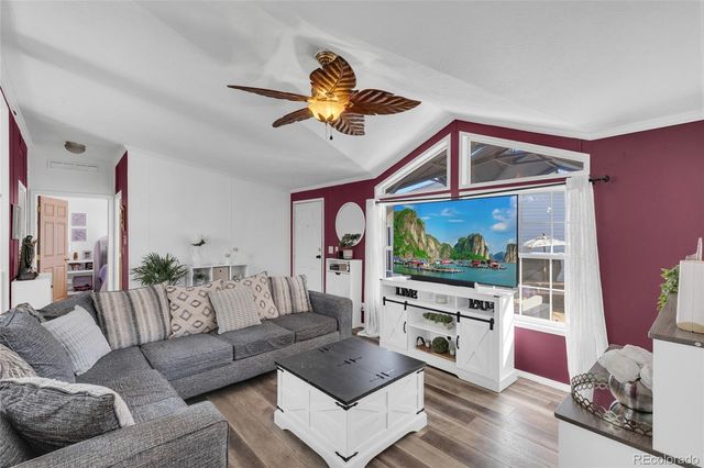 606 SE Plaza, Gilcrest, CO 80623