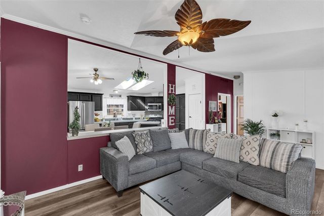 606 SE Plaza, Gilcrest, CO 80623