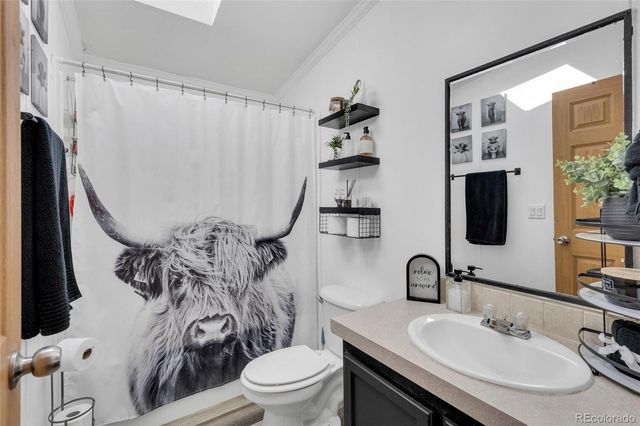 606 SE Plaza, Gilcrest, CO 80623