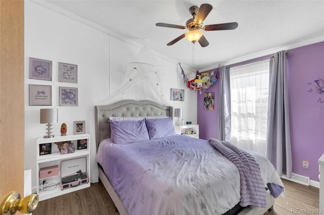 606 SE Plaza, Gilcrest, CO 80623