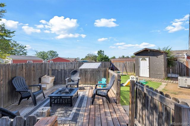 606 SE Plaza, Gilcrest, CO 80623
