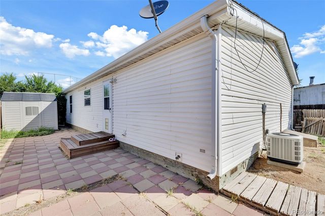606 SE Plaza, Gilcrest, CO 80623