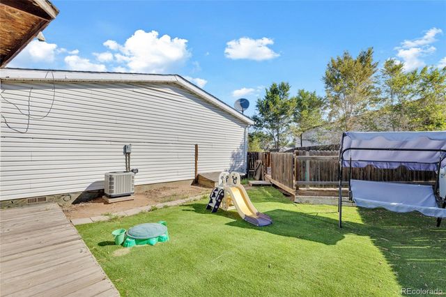 606 SE Plaza, Gilcrest, CO 80623