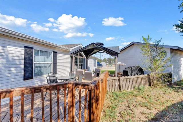 606 SE Plaza, Gilcrest, CO 80623