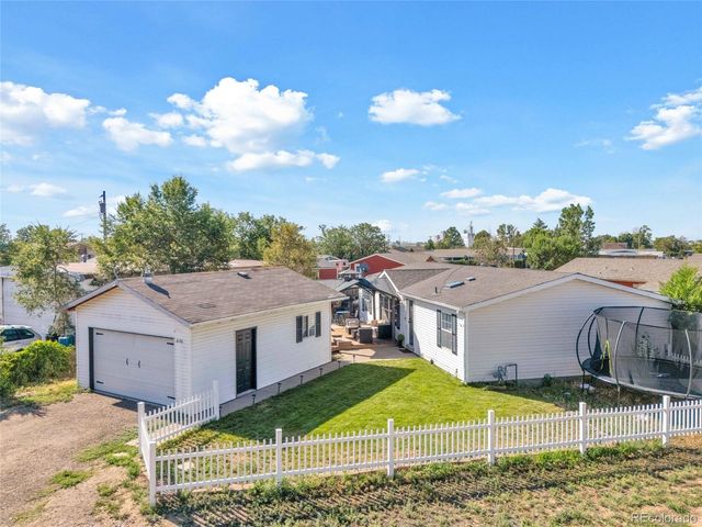 606 SE Plaza, Gilcrest, CO 80623