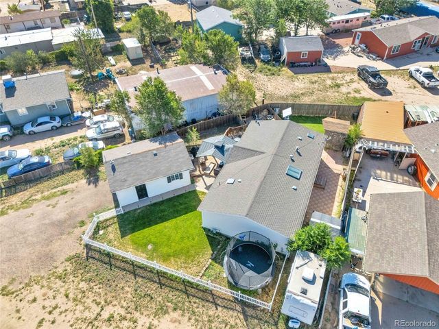 606 SE Plaza, Gilcrest, CO 80623