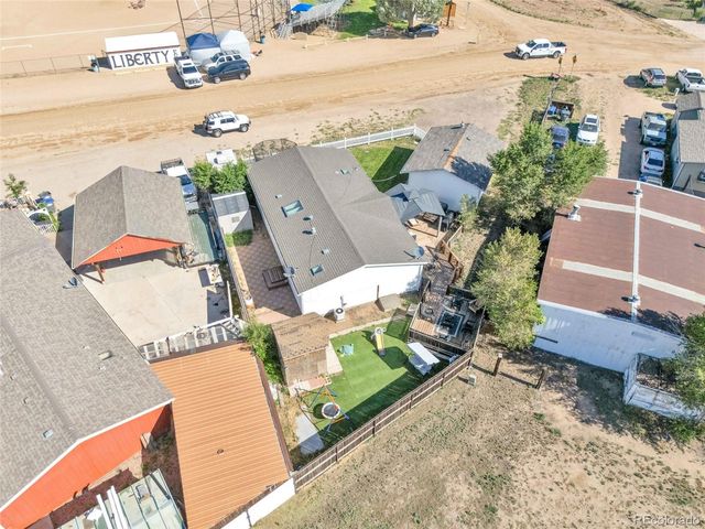 606 SE Plaza, Gilcrest, CO 80623
