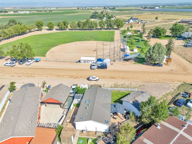 606 SE Plaza, Gilcrest, CO 80623